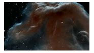 Horsehead Nebula in 4K | AyE uniVERSE