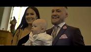 Conor Mcgregor - My little family