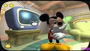 Disney's Magical Mirror Starring Mickey Mouse HD PART 4 (Game for Kids)