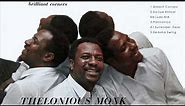 Thelonious Monk - Brilliant Corners (Full Album 1957)