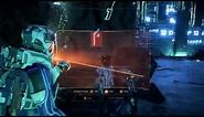 Eos Remnant Vault Secret Area Walkthrough - Mass Effect Andromeda