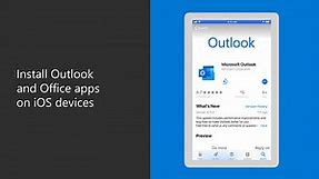 Set up mobile devices for Microsoft 365 for business users