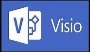 Open Visio files in Windows 10