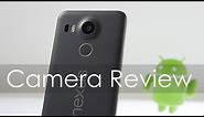 Nexus 5X Camera Review & Compared with iPhone 6S, Moto X Style