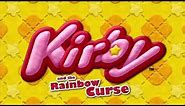 Milky Way Wishes - Kirby and the Rainbow Curse Music Extended