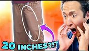 Plastic Surgeon Reacts to World's LARGEST PENIS! EXTREME Bodies EXPLAINED!