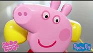 Peppa Pig's Telephone- Smyths Toys