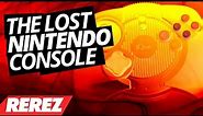 Nintendo's Lost Console: iQue Player - Rare Obscure or Retro - Rerez
