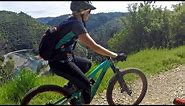 "Where are the women?" | Mountain Biking in Auburn, California