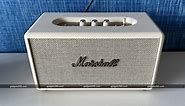 Marshall Stanmore III Bluetooth Speaker Review