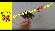 How to install a Ceiling Fan - Replace
