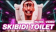 Skibidi Toilet Full Song & Music Video