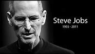 The Life of Steve Jobs
