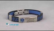 Medical Alert Bracelets, Jewelry and Medical ID Products