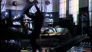 Three O'Clock High Official Trailer #1 - Philip Baker Hall Movie (1987) HD