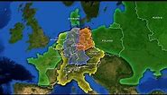 Germany's Geographic Challenge