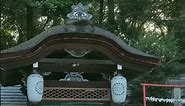 下鴨神社・京都 Shimogamo Jinja Kyoto Japan