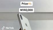 iPhone X 64GB Factory Unlocked - Nationwide Delivery