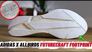 Adidas x Allbirds Futurecraft Footprint Review + On Feet!