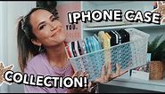 EVERY IPHONE CASE I OWN! 📱✨ (iphone xs max)