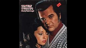 Conway Twitty - A Simple Country Girl (1974)