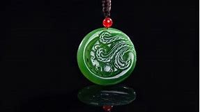 Ancient Chinese Art of Jade Carving