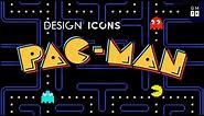 What Pac-Man Brought to Game Design | Design Icons