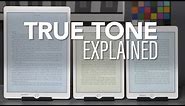 Apple iPad True Tone Display Explained | Consumer Reports
