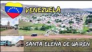 Santa Elena de Uairén na Venezuela Ep.25 #venezuela
