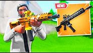 *NEW* TACTICAL ASSAULT RIFLE IS AMAZING!