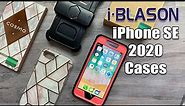 IBlason iPhone SE 2020 Cases - Review