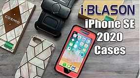 IBlason iPhone SE 2020 Cases - Review