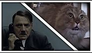 Hitler phones the NONONO Cat