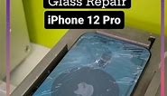 🔥Back Glass Repair🔥Available on all iPhone models 🙈🙉 📍165 French st New Brunswuck NJ 08901 ☎️ 732-523-5200 | Broken Phone Screen Repair Specialist