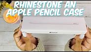 BLING EVERYTHING EP 6. | APPLE IPAD PENCIL CASE/SLEEVE | UNBOXING | BUDGET FRIENDLY AMAZON MUST HAVE