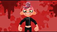 Octoling Boy Angry Voice
