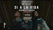 Si a la vida REDIMI2 ft DALIZA (VIDEO + LETRAS) RM MUSIC