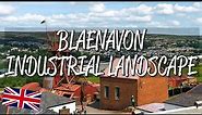 Blaenavon Industrial Landscape - UNESCO World Heritage Site