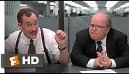 Office Space (3/5) Movie CLIP - Motivation Problems (1999) HD