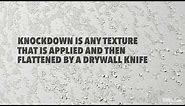 Drywall Texture Types You Need To Know