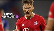 KIMMICH MENTALITY MEMES