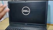 Dell Latitude 5590 core i7 8th gen laptop Specs and Review