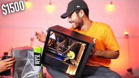 $1500 Gaming PC Build Guide - RTX 2070 SUPER i7 9700K (w/ Benchmarks)