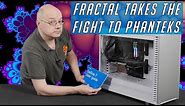 Fractal Design Define 7 / XL Review - DAMN thats CLEVER !