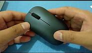 Mi Wireless Mouse 2: Unboxing and Review