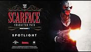 PAYDAY 2: Scarface Character Pack Spotlight