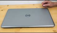 Dell Inspiron 15 7000 UHD 4K Review