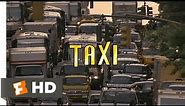 Taxi (2004) Opening New York City scene