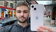 iPhone 13 in 2024 - Real Day in the Life Review!