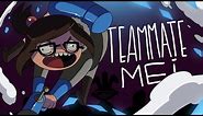 TEAMMATE MEI (OVERWATCH ANIMATION)